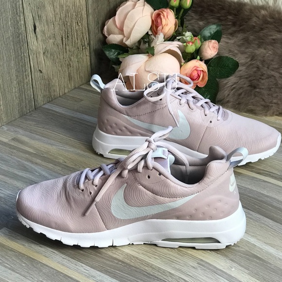 Nike Air Max Notion LW SE Particle Rose🌹W AUTHENT - Picture 6 of 8